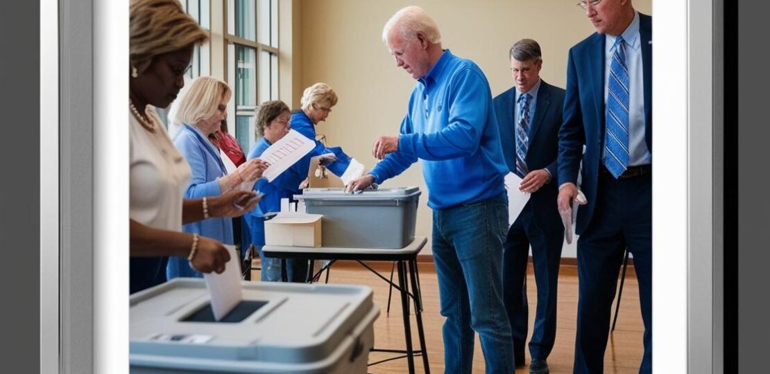 election