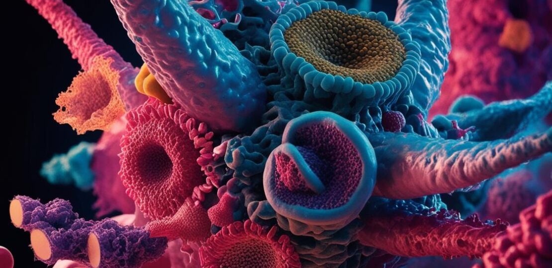Tumor Bild