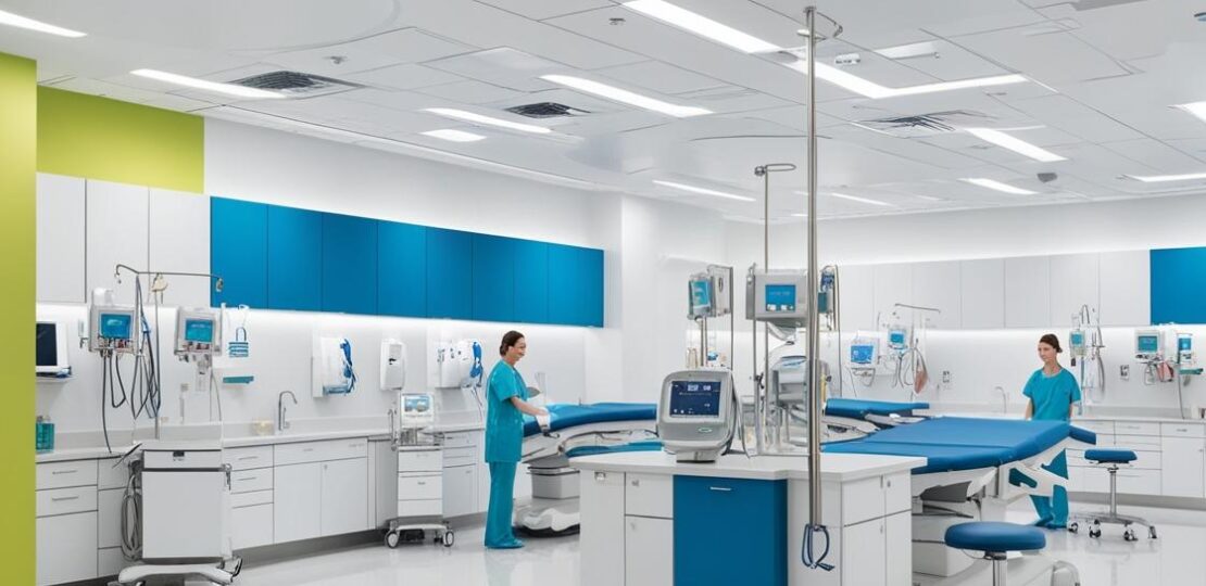 gesundheitssystem