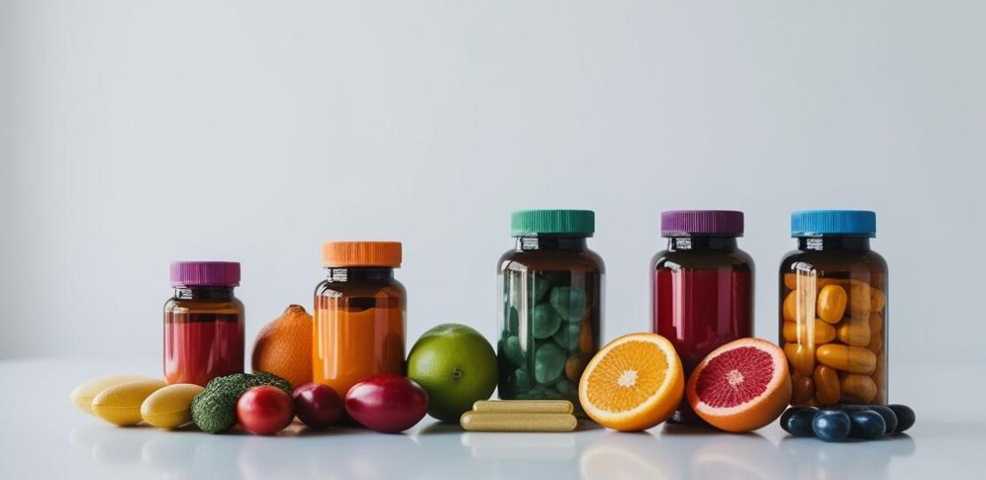 vitamine